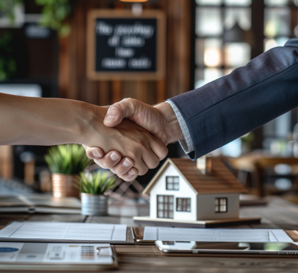 How to Avoid Common Property Search Problems