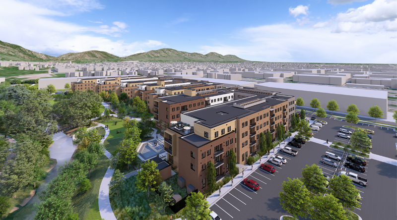 Boulder Colorado Strict Development Limits Keeping Property Values Artificially Elevated