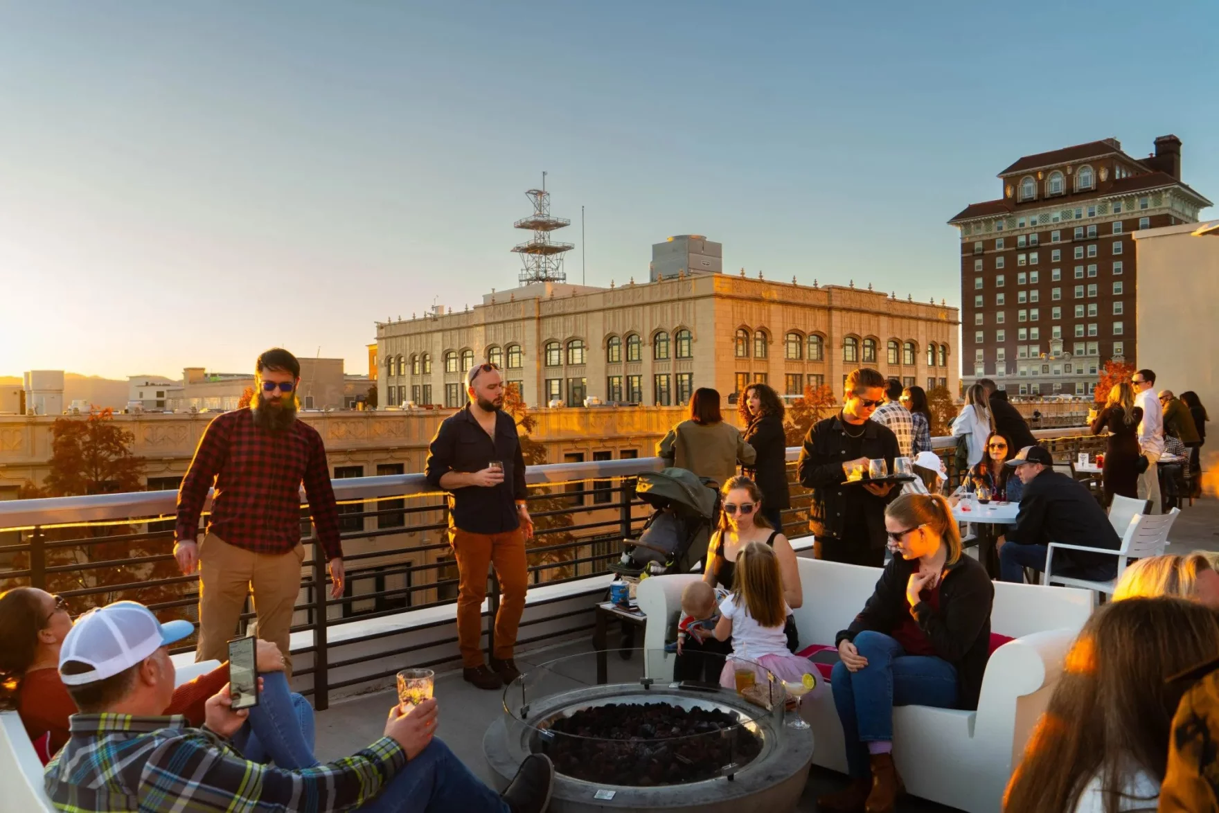 Asheville North Carolina Tourism Boom Creating Strong Short Term Rental Investment Demand