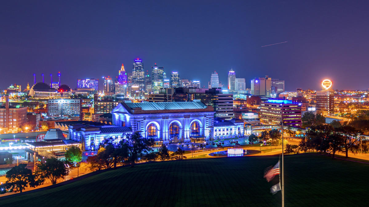 Springfield Missouri Affordable Midwest Market Attracting Remote Workers Leaving Cities
