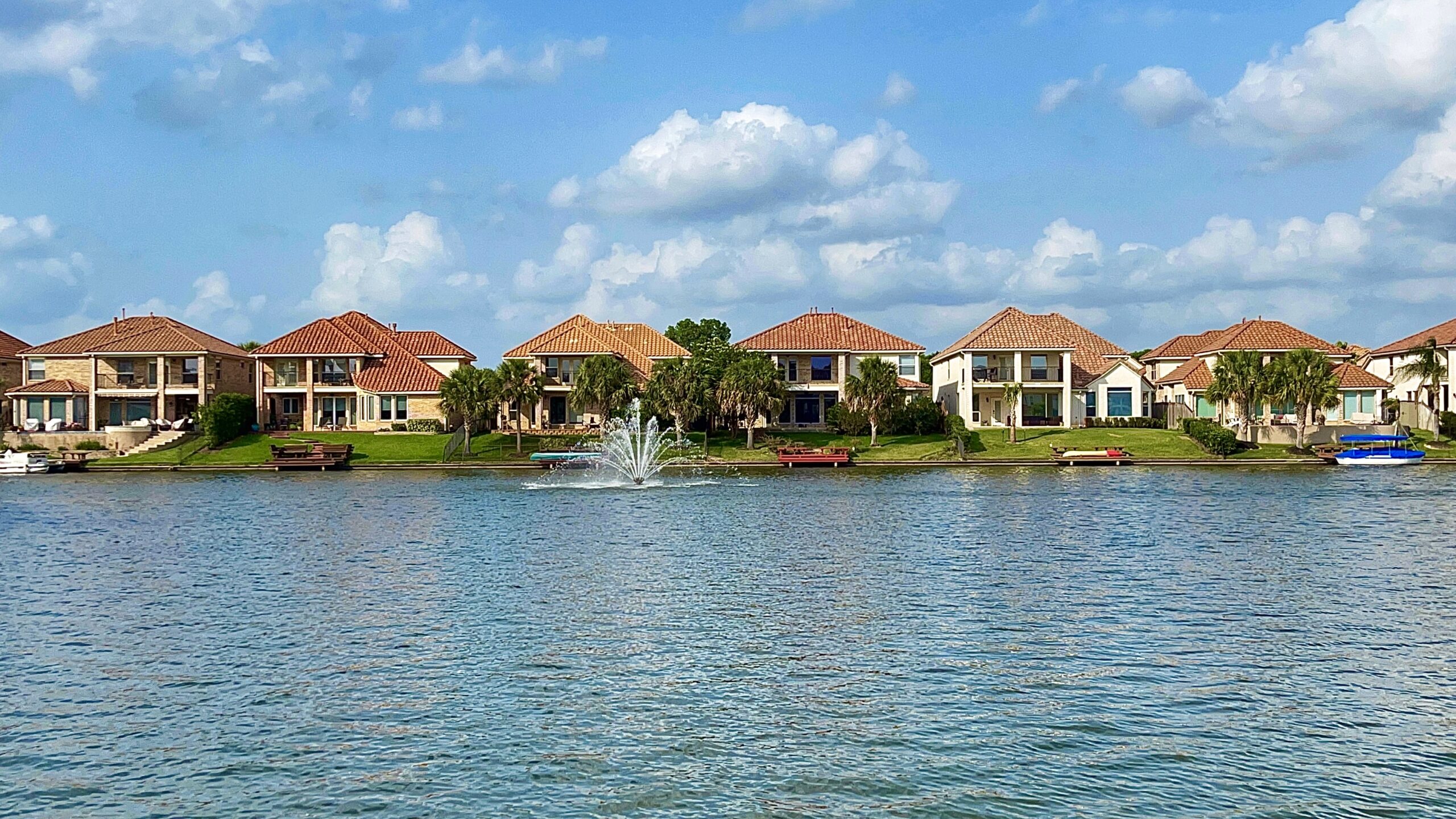 Cape Coral Florida Canal Front Property Flood Insurance Costs Changing Investment Math